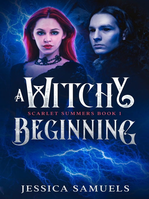Title details for A Witchy Beginning by Jessica Samuels - Available